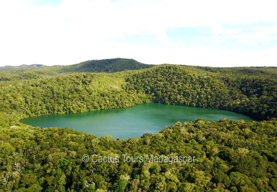Bemanevika birding site
