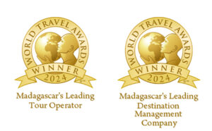 Awards - Birds and Birding Madagascar - a sister company of Cactus Tours Madagascar
