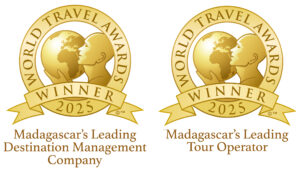 Awards - Birds and Birding Madagascar - a sister company of Cactus Tours Madagascar
